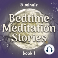 5-Minute Bedtime Meditation Stories