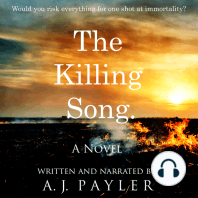 The Killing Song