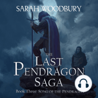 Song of the Pendragon