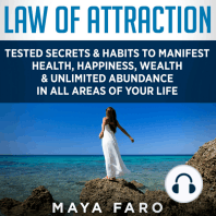 Law of Attraction