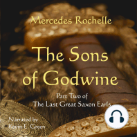 The Sons of Godwine