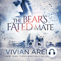 The Bear's Fated Mate