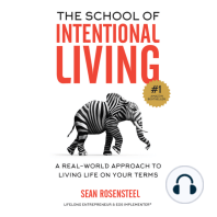 The School of Intentional Living