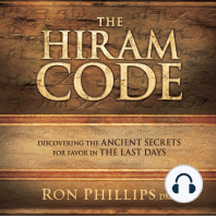 The Hiram Code