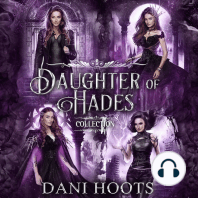 Daughter of Hades Collection