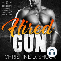 Hired Gun