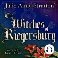 The Witches of Riegersburg