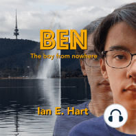 Ben, The Boy From Nowhere