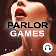 Parlor Games