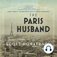 The Paris Husband