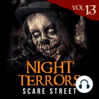 Night Terrors Vol. 13