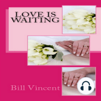 Love is Waiting