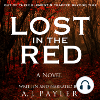 Lost In the Red