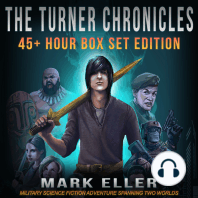 The Turner Chronicles Box Set Edition