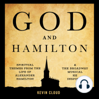 God and Hamilton