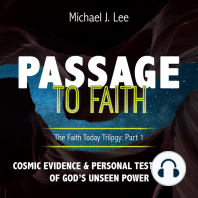Passage To Faith