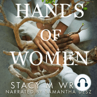 Hands of Women