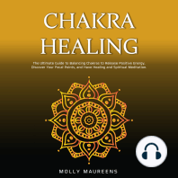 Chakra Healing