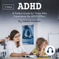 ADHD