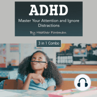 ADHD