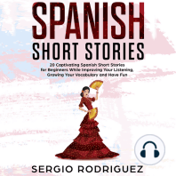 Spanish Short Stories