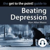 The Get to the Point! Guide to Beating Depression