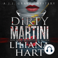 Dirty Martini