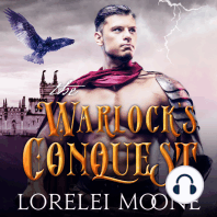The Warlock's Conquest