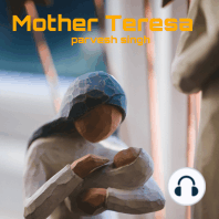 Mother teresa
