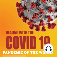 Dealing with Covid 19'