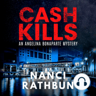 Cash Kills