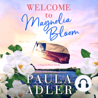 Welcome to Magnolia Bloom