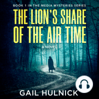 The Lion's Share of the Air Time