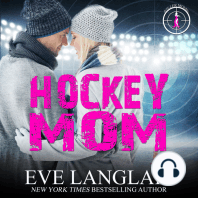 Hockey Mom