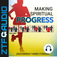 Making Spiritual Progress (Volume One)