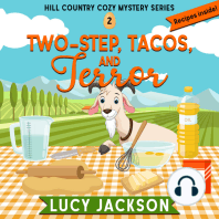 Two-Step, Tacos, and Terror