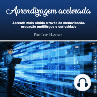 Aprendizagem acelerada