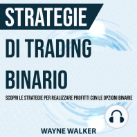 Strategie di Trading Binario