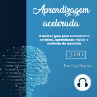 Aprendizagem acelerada