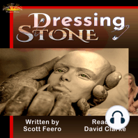 Dressing Stone