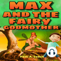 Max and the Fairy Godmother