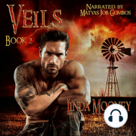 Veils, Book 2