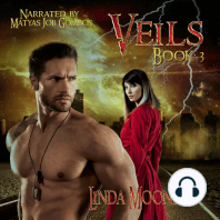 Veils, Book 3