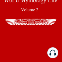 World Mythology Lite