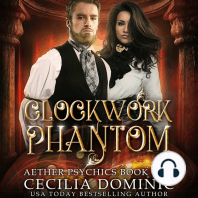 Clockwork Phantom