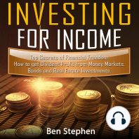 How to Invest for Income