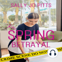 Spring Betrayal