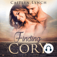 Finding Cory