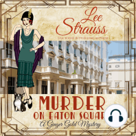 Murder On Eaton Square