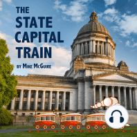 The State Capital Train